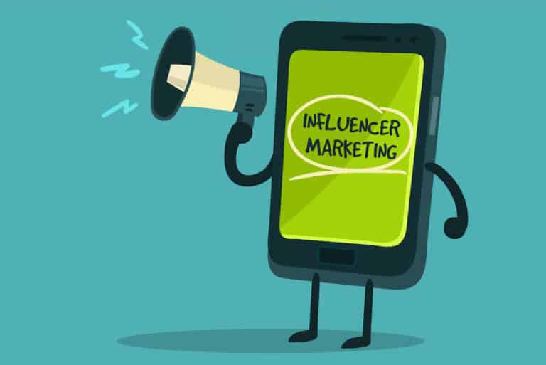 Why You Can’t Rely on Influencer Marketing Alone