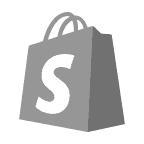 Shopify Logo