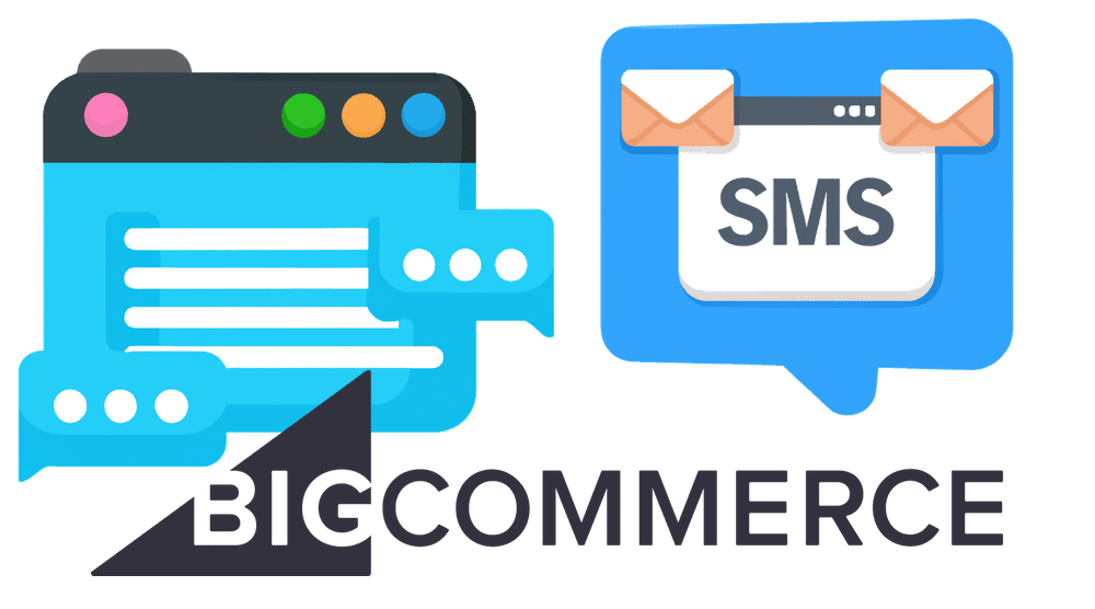 bigcommerce sms marketing