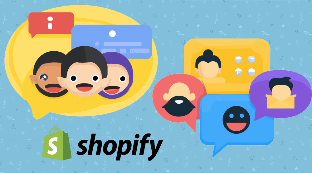 Shopify SMS marketing