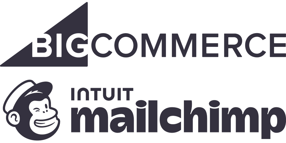 bigcommerce mailchimp