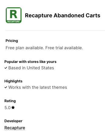 Best Yotpo alternative
