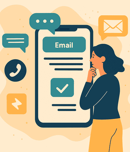 Yotpo competitors for Email and SMS