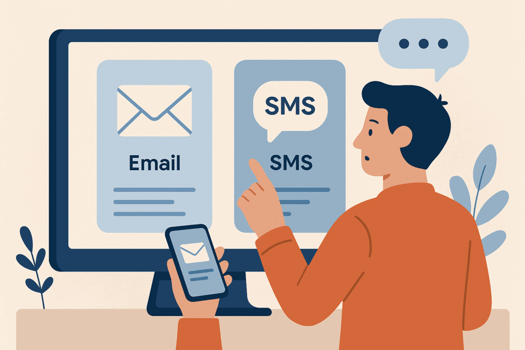 Yotpo SMS and Email Alternatives