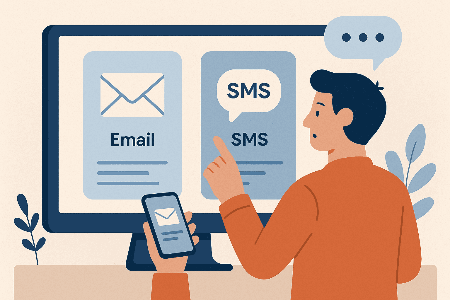 Yotpo alternatives for Email and SMS